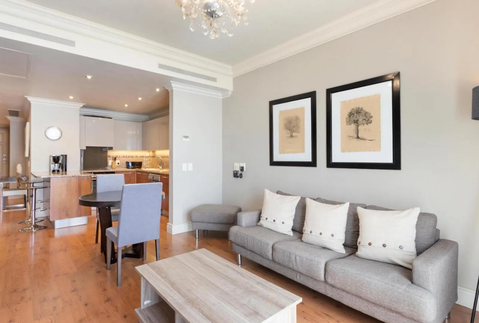 Cape Royale Apartments With Cape Finest Città del Capo Sudafrica