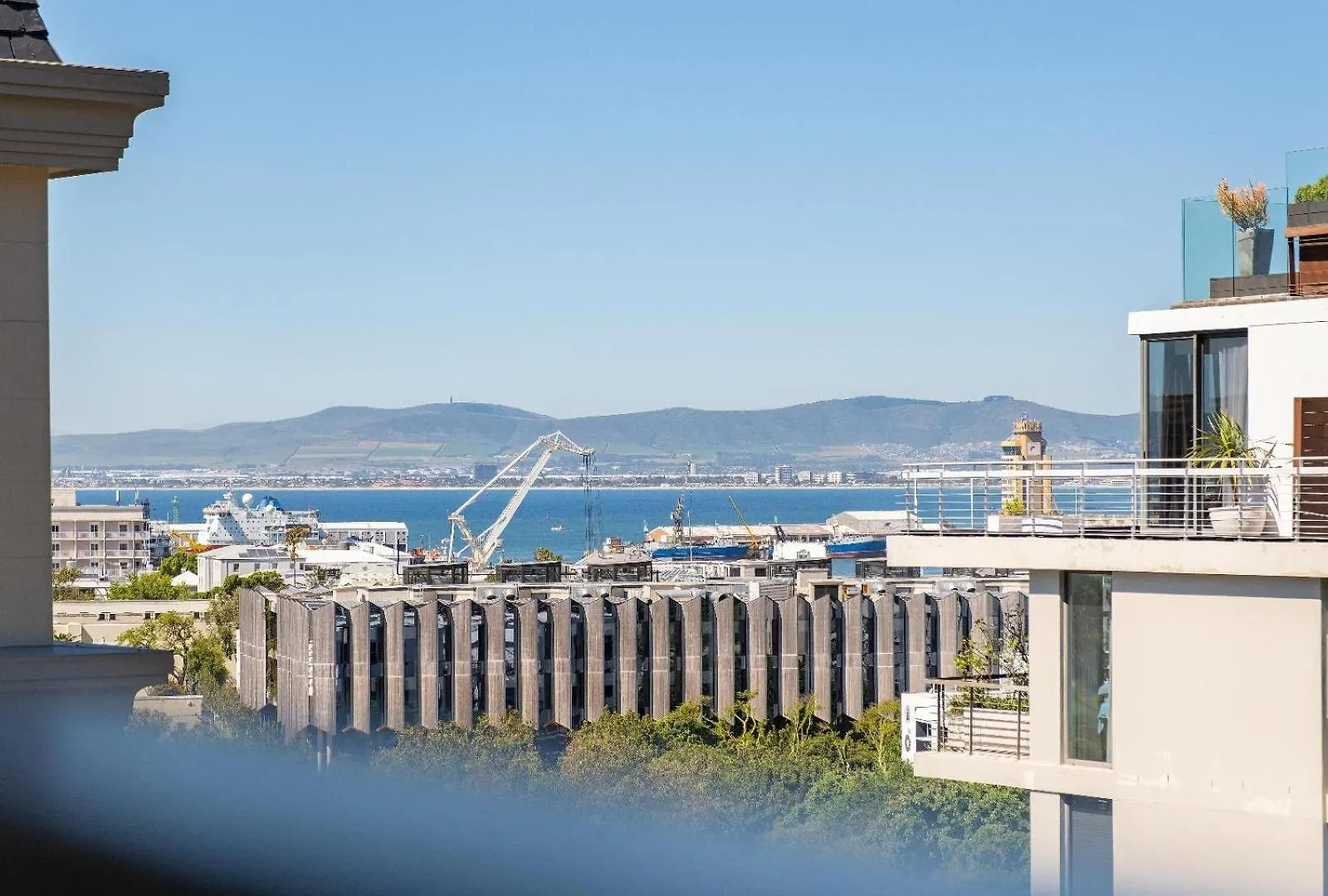 Cape Royale Apartments With Cape Finest Città del Capo Sudafrica