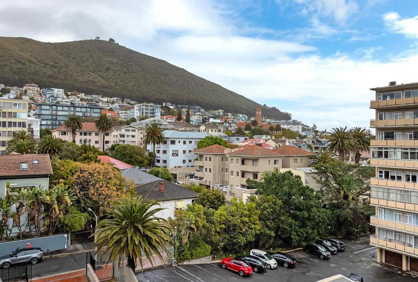 Cape Royale Apartments With Cape Finest Città del Capo