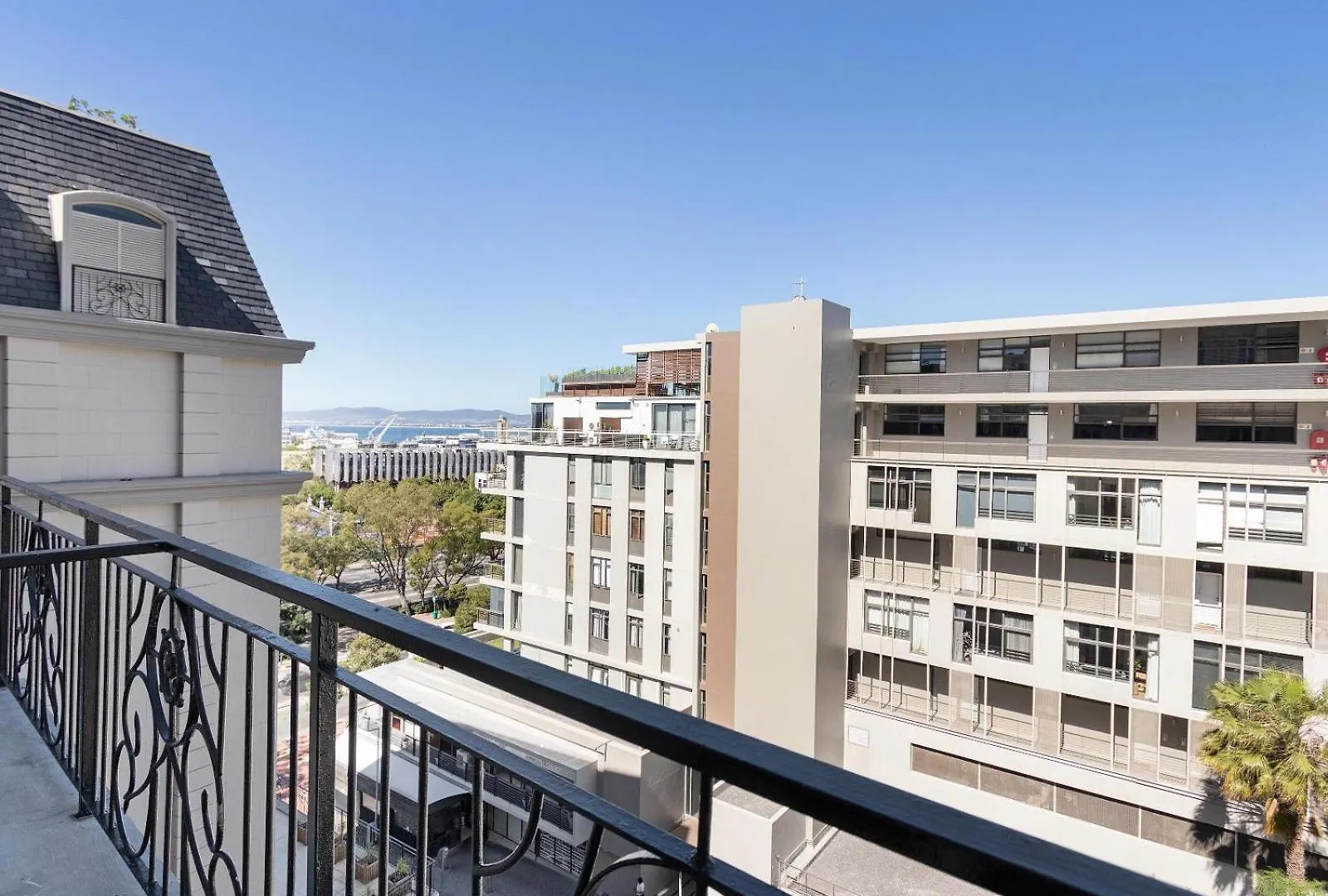 Cape Royale Apartments With Cape Finest Città del Capo 0*,  Sudafrica