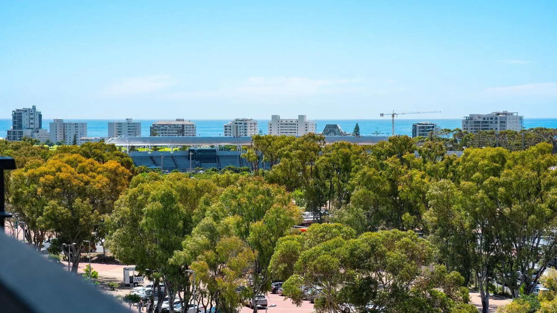 Cape Royale Apartments With Cape Finest Città del Capo 0*,  Sudafrica