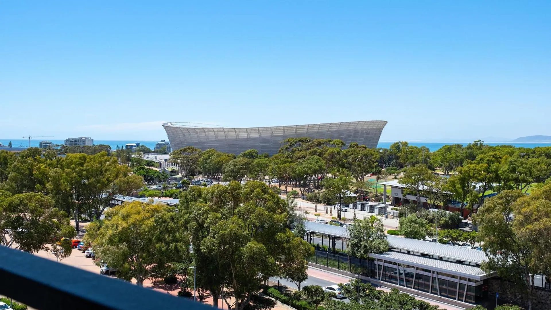 Cape Royale Apartments With Cape Finest Città del Capo