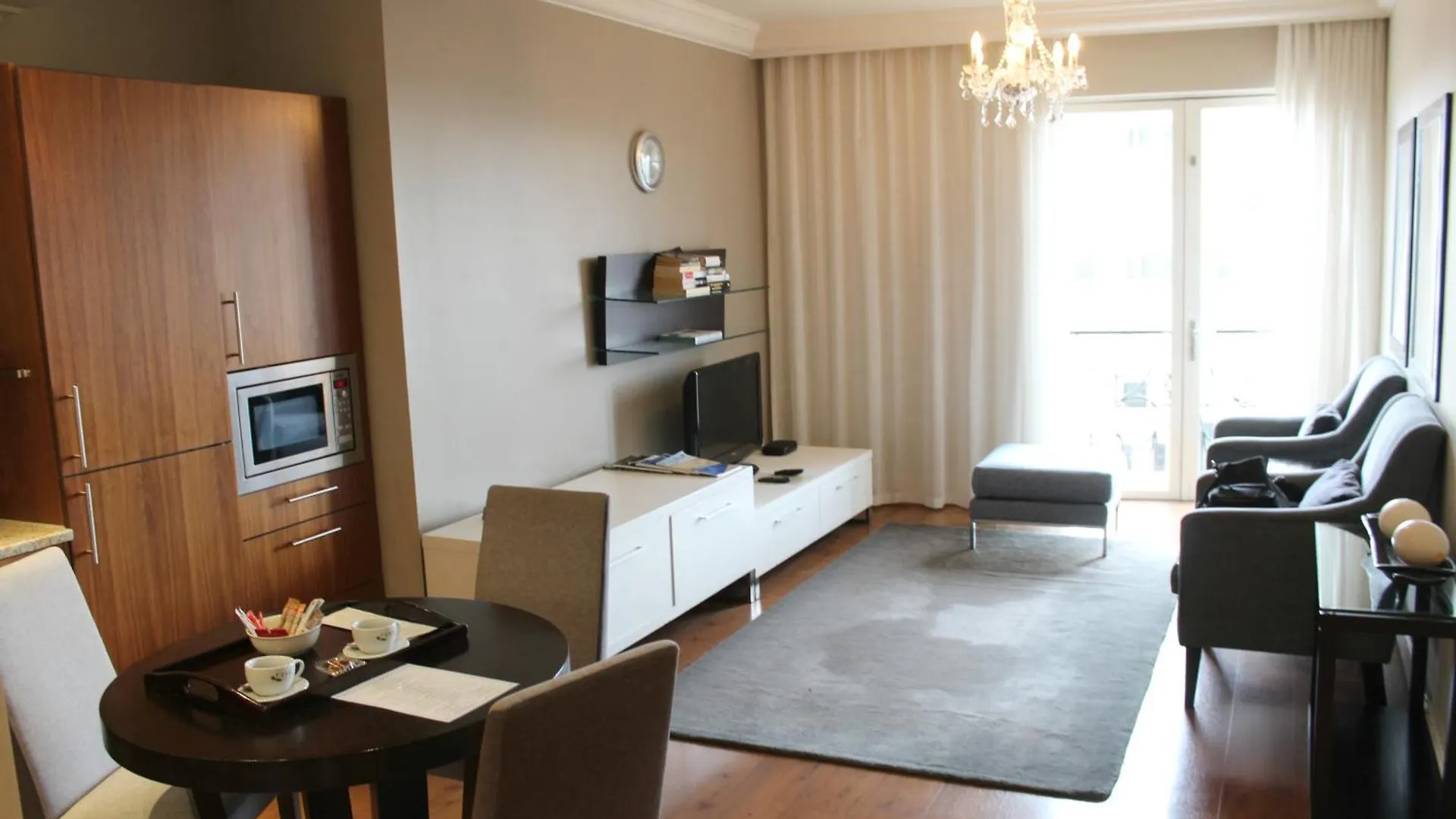 Cape Royale Apartments With Cape Finest Città del Capo