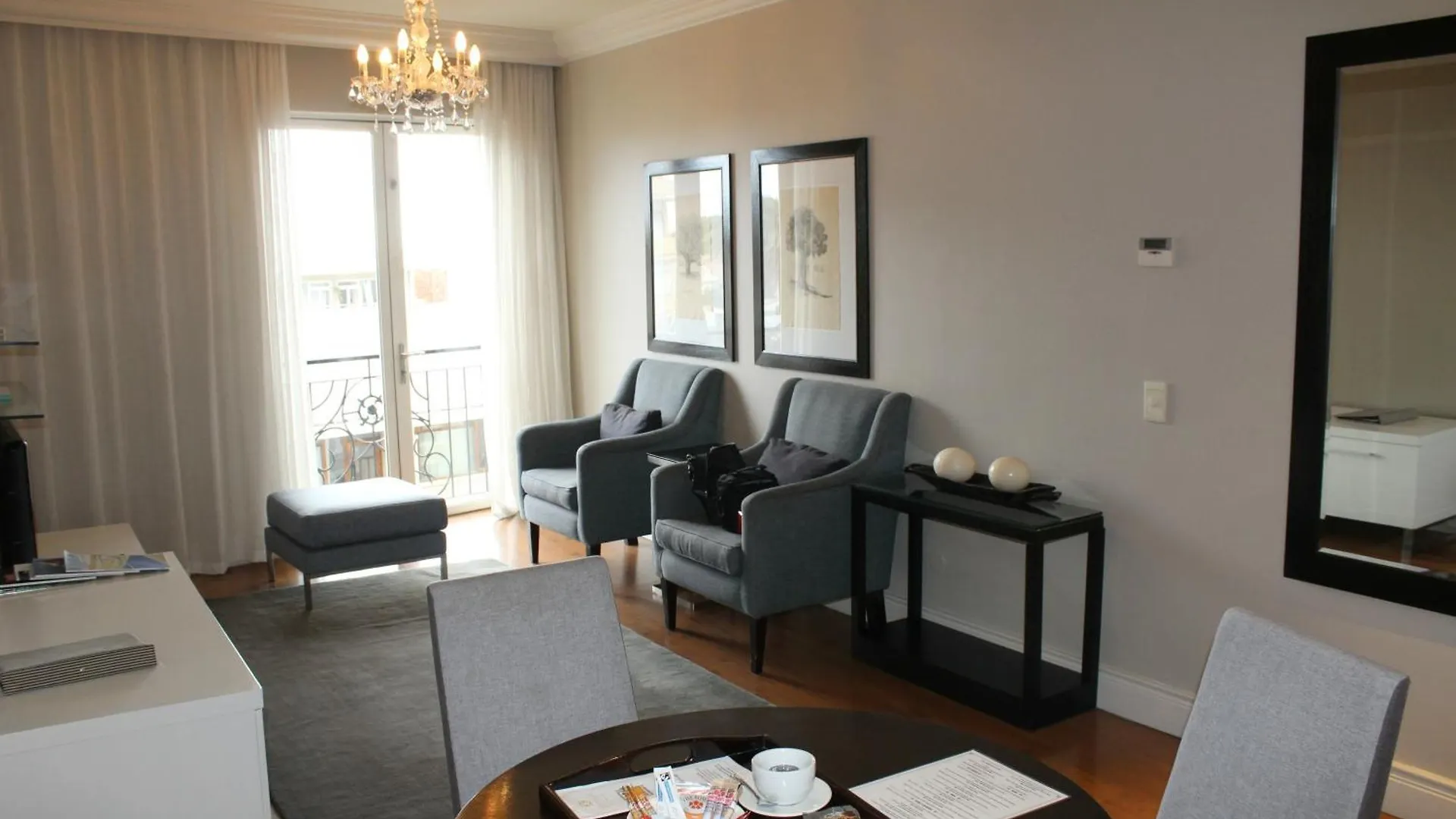 Cape Royale Apartments With Cape Finest Città del Capo