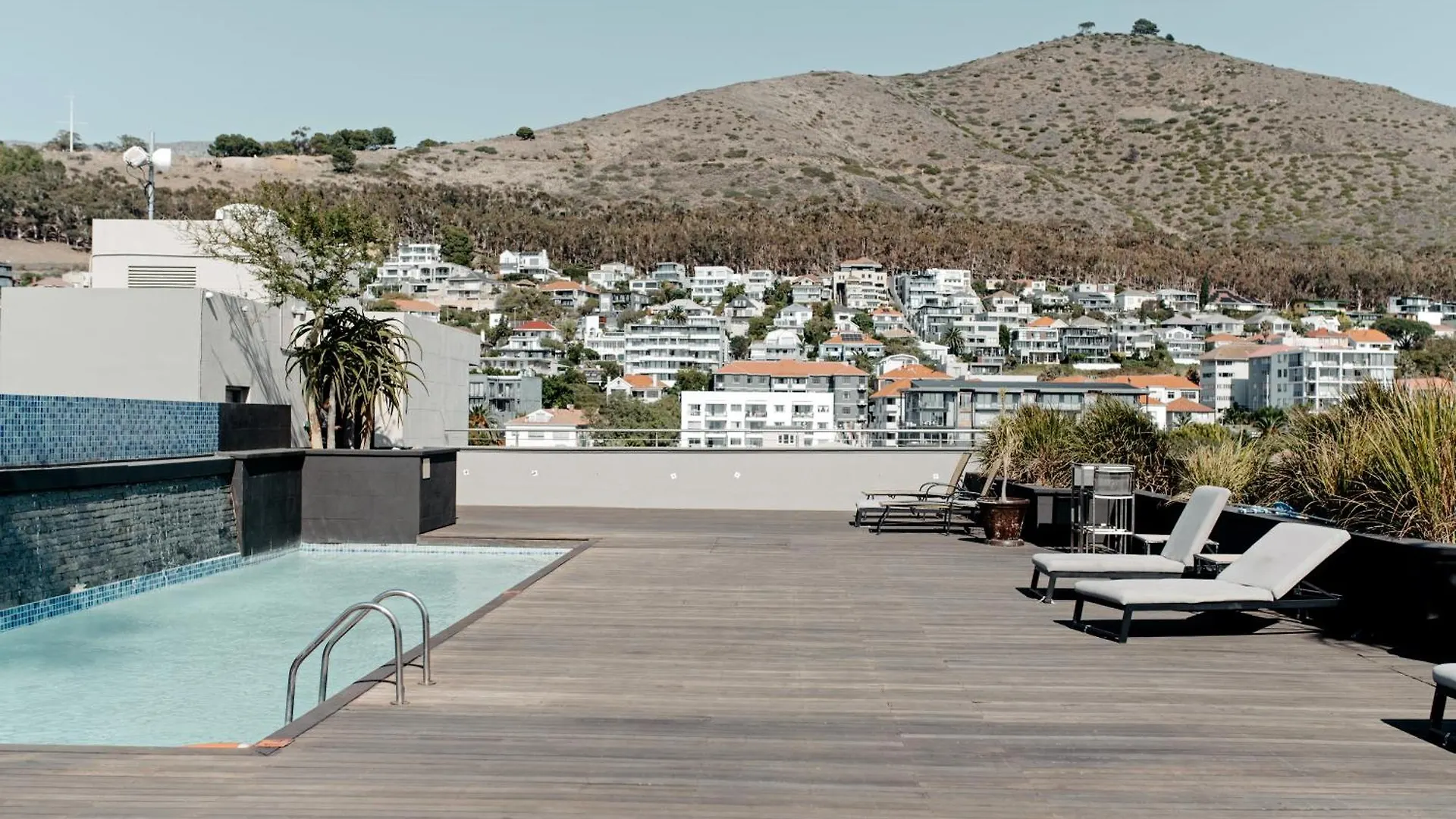 Cape Royale Apartments With Cape Finest Città del Capo