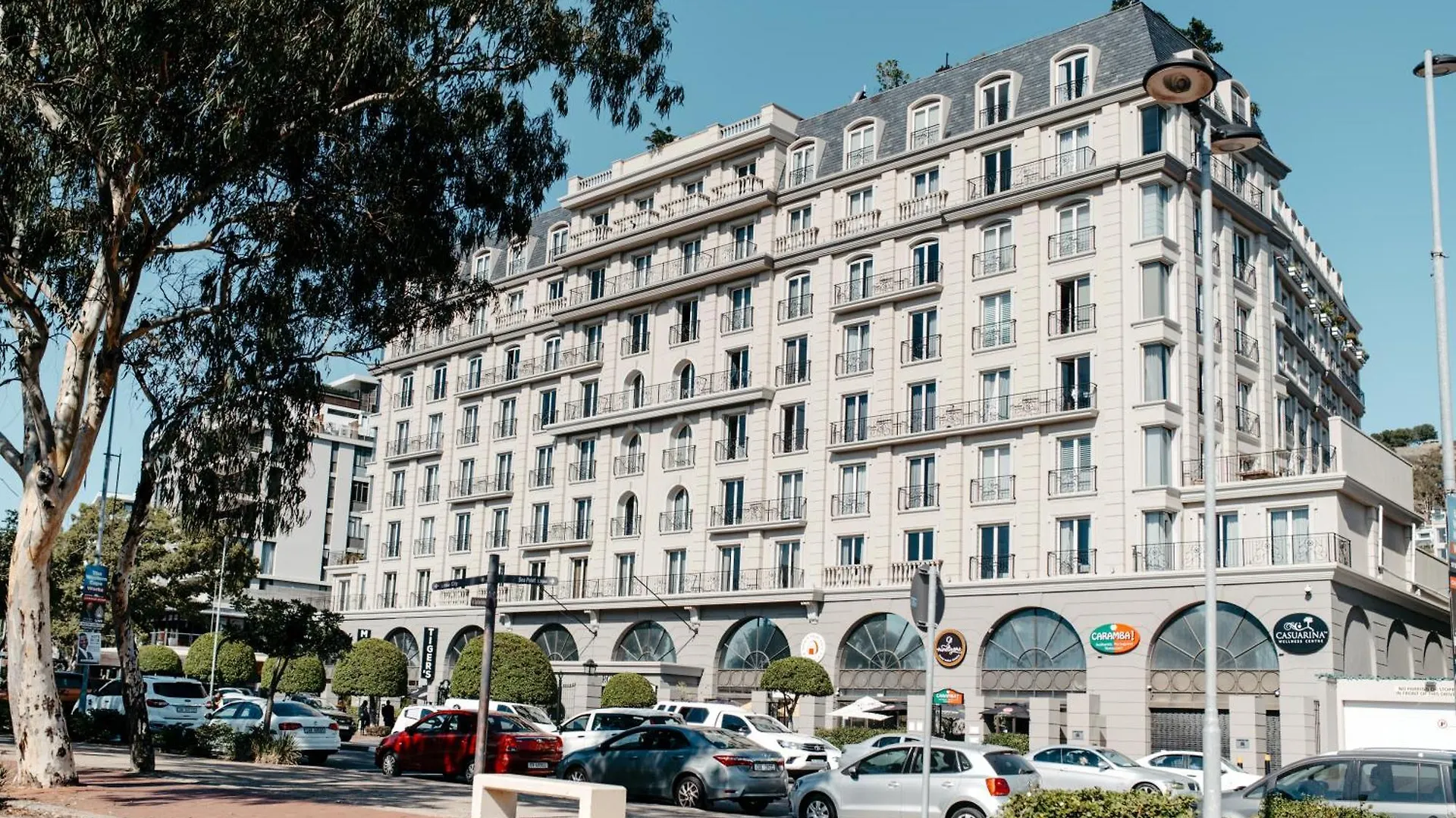 Cape Royale Apartments With Cape Finest Città del Capo